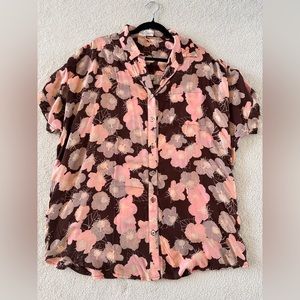 Waiwaolani Charlie Size M